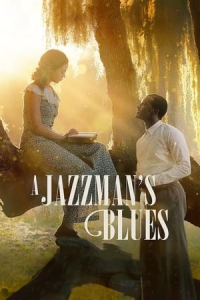Nonton A Jazzman's Blues (2022) Sub Indo di Lk21 Poster