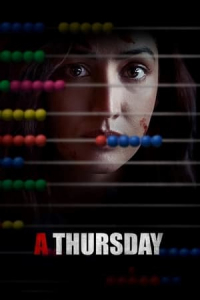 Nonton A Thursday (2022) Sub Indo di Lk21 Poster