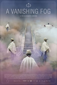 Nonton A Vanishing Fog (Entre la niebla) (2021) Sub Indo di Lk21 Poster