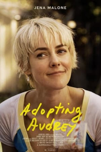 Nonton Adopting Audrey (2022) Sub Indo di Lk21 Poster