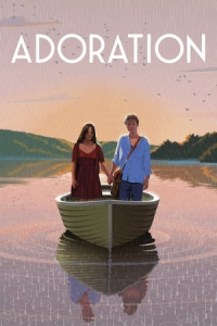 Nonton Adoration (2020) Sub Indo di Lk21 Poster