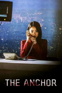 Nonton Anchor (2022) Sub Indo di Lk21 Poster