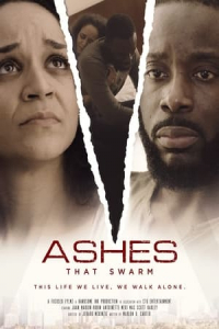 Nonton Ashes That Swarm (2021) Sub Indo di Lk21 Poster