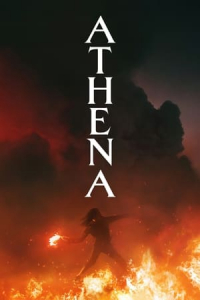 Nonton Athena (2022) Sub Indo di Lk21 Poster