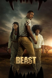 Nonton Beast (2022) Sub Indo di Lk21 Poster
