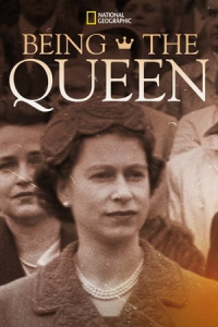 Nonton Being the Queen (2020) Sub Indo di Lk21 Poster