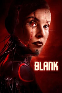 Nonton Blank (2022) Sub Indo di Lk21 Poster