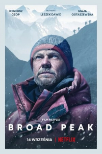 Nonton Broad Peak (2022) Sub Indo di Lk21 Poster