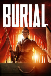 Nonton Burial (2022) Sub Indo di Lk21 Poster