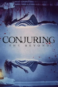 Nonton Conjuring: The Beyond (2022) Sub Indo di Lk21 Poster