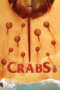Nonton Crabs! (2021) Sub Indo di Lk21 Poster