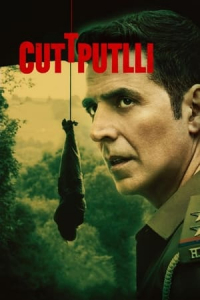 Nonton Cuttputlli (2022) Sub Indo di Lk21 Poster
