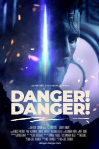 Nonton Danger! Danger! (2021) Sub Indo di Lk21 Poster