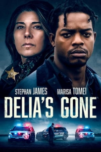 Nonton Delia's Gone (2022) Sub Indo di Lk21 Poster