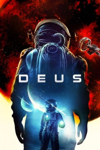 Nonton Deus (2022) Sub Indo di Lk21 Poster