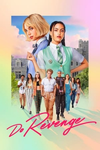 Nonton Do Revenge (2022) Sub Indo di Lk21 Poster
