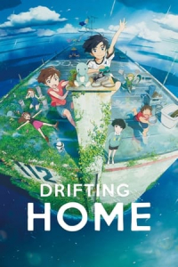 Nonton Drifting Home (2022) Sub Indo di Lk21 Poster