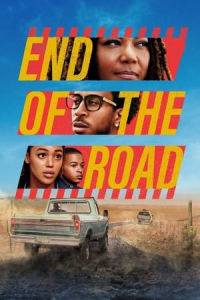 Nonton End of the Road (2022) Sub Indo di Lk21 Poster