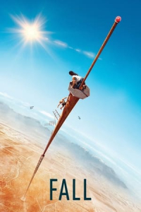 Nonton Fall (2022) Sub Indo di Lk21 Poster
