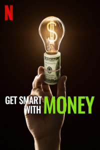 Nonton Get Smart with Money (2022) Sub Indo di Lk21 Poster