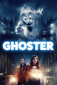 Nonton Ghoster (2022) Sub Indo di Lk21 Poster