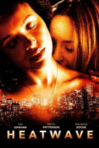 Nonton Heatwave (2022) Sub Indo di Lk21 Poster