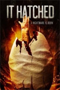 Nonton It Hatched (2021) Sub Indo di Lk21 Poster
