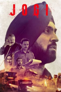 Nonton Jogi (2022) Sub Indo di Lk21 Poster