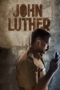 Nonton John Luther (2022) Sub Indo di Lk21 Poster