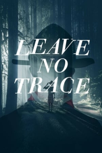 Nonton Leave No Trace (2022) Sub Indo di Lk21 Poster
