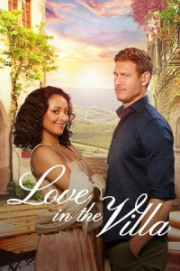 Nonton Love in the Villa (2022) Sub Indo di Lk21 Poster