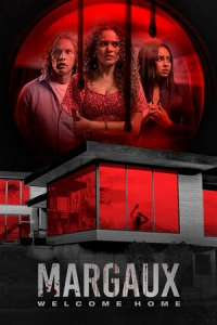 Nonton Margaux (2022) Sub Indo di Lk21 Poster