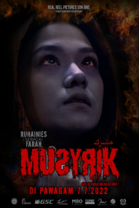 Nonton Musyrik (2022) Sub Indo di Lk21 Poster