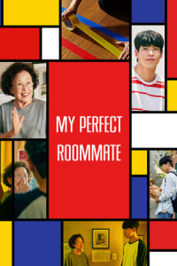 Nonton My Perfect Roommate (2022) Sub Indo di Lk21 Poster