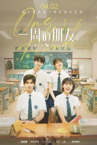 Nonton One Week Friends (2022) Sub Indo di Lk21 Poster