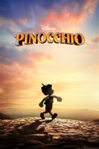 Nonton Pinocchio (2022) Sub Indo di Lk21 Poster