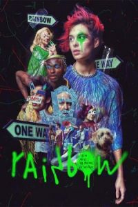 Nonton Rainbow (2022) Sub Indo di Lk21 Poster