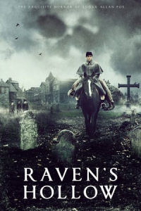 Nonton Raven's Hollow (2022) Sub Indo di Lk21 Poster