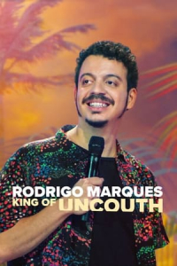 Nonton Rodrigo Marques: O Inimigo do Nivel (2022) Sub Indo di Lk21 Poster