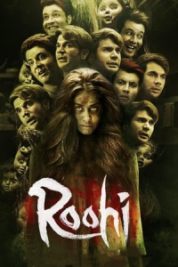 Nonton Roohi (2021) Sub Indo di Lk21 Poster