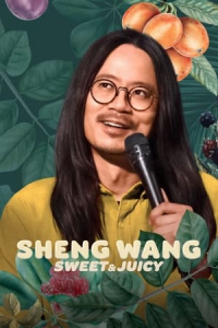 Nonton Sheng Wang: Sweet and Juicy (2022) Sub Indo di Lk21 Poster