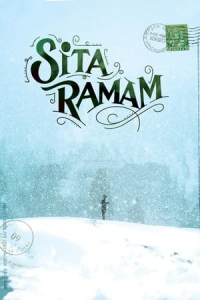 Nonton Sita Ramam (2022) Sub Indo di Lk21 Poster