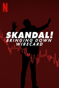 Nonton Skandal! Bringing Down Wirecard (2022) Sub Indo di Lk21 Poster