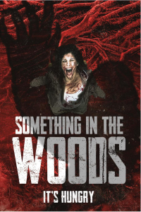 Nonton Something in the Woods (2022) Sub Indo di Lk21 Poster