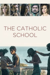 Nonton The Catholic School (2021) Sub Indo di Lk21 Poster