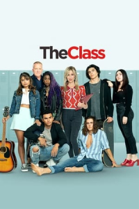 Nonton The Class (2022) Sub Indo di Lk21 Poster