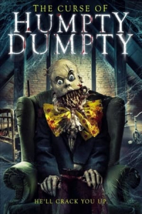 Nonton The Curse of Humpty Dumpty (2021) Sub Indo di Lk21 Poster