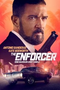 Nonton The Enforcer (2022) Sub Indo di Lk21 Poster