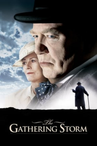 Nonton The Gathering Storm (2002) Sub Indo di Lk21 Poster