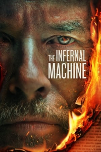 Nonton The Infernal Machine (2022) Sub Indo di Lk21 Poster